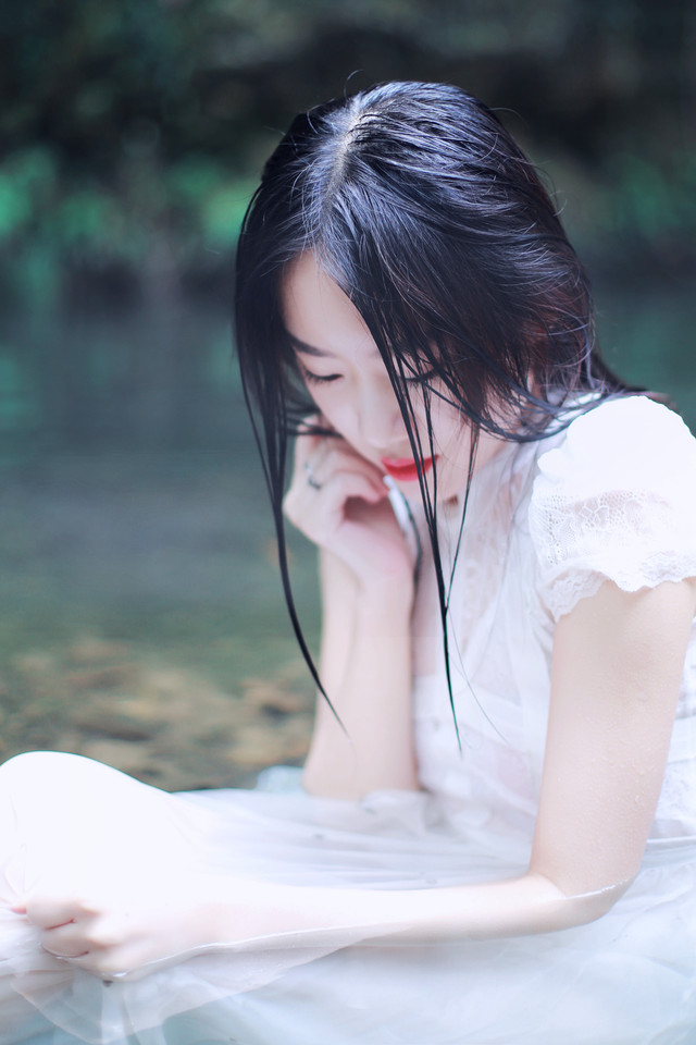 我的似水流年