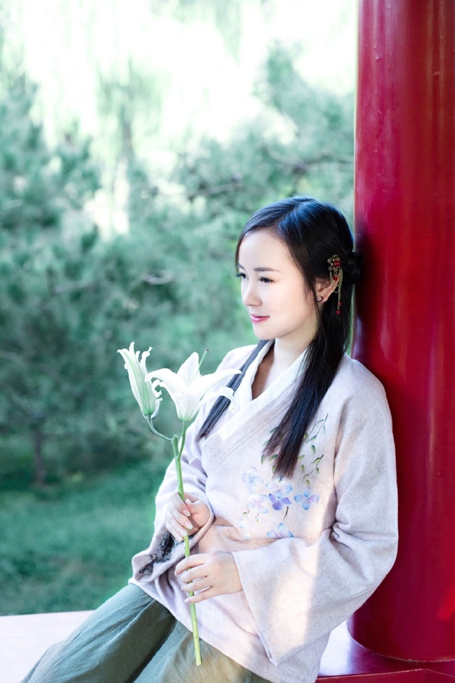糙汉将军的娇软小娘子